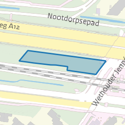 Perceel ZWD01-C-7516