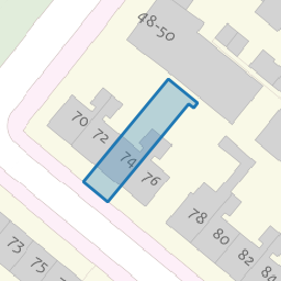 Perceel ZWD01-C-7526