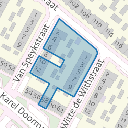 Perceel ZWD01-C-7531