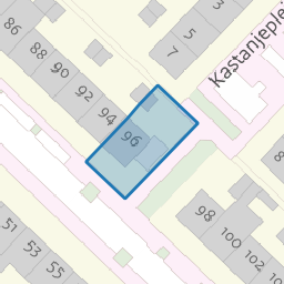 Perceel ZWD01-C-7534