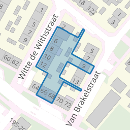 Perceel ZWD01-C-7535