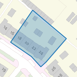 Perceel ZWD01-C-7552