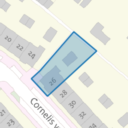 Perceel ZWD01-C-7553