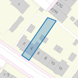 Perceel ZWD01-C-7555