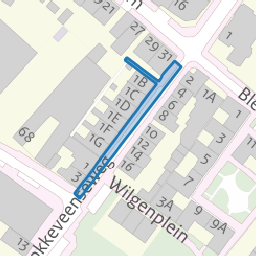 Perceel ZWD01-C-7562