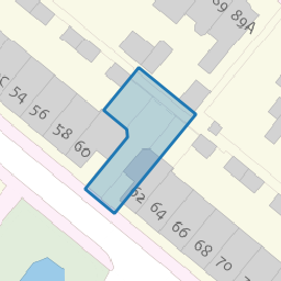 Perceel ZWD01-C-7564