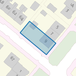 Perceel ZWD01-C-7569