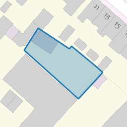 Perceel ZWD01-C-7587