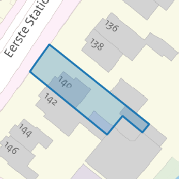 Perceel ZWD01-C-7594