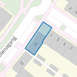 Perceel ZWD01-C-7597