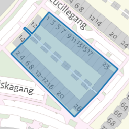 Perceel ZWD01-C-7601