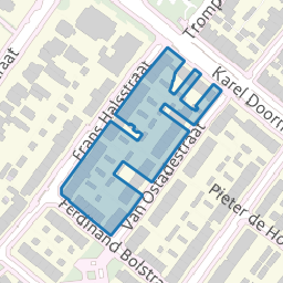 Perceel ZWD01-C-7602