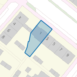 Perceel ZWD01-C-7603