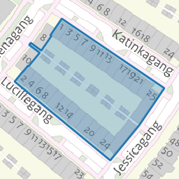 Perceel ZWD01-C-7604