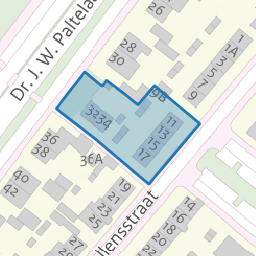 Perceel ZWD01-C-7607