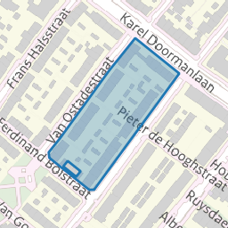 Perceel ZWD01-C-7635