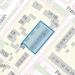 Perceel ZWD01-C-7637