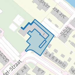 Perceel ZWD01-C-7657