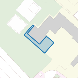 Perceel ZWD01-C-7660