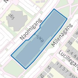 Perceel ZWD01-C-7663