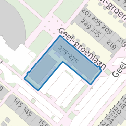 Perceel ZWD01-C-7686