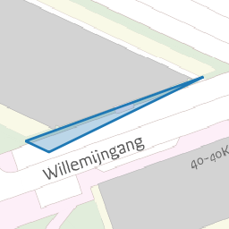 Perceel ZWD01-C-7690