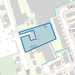 Perceel ZWD01-C-7691