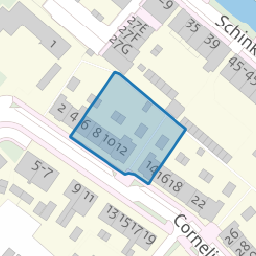 Perceel ZWD01-C-7694