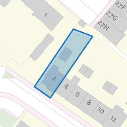 Perceel ZWD01-C-7696