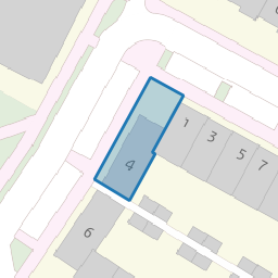 Perceel ZWD01-C-7697