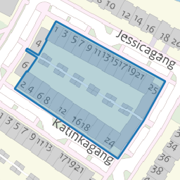 Perceel ZWD01-C-7698