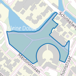 Perceel ZWD01-C-7699