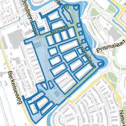 Perceel ZWD01-C-7717
