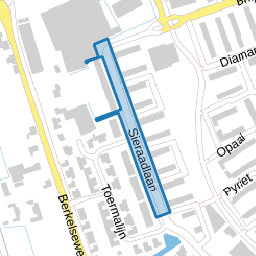 Perceel ZWD01-C-7719