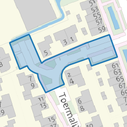 Perceel ZWD01-C-7726