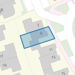 Perceel ZWD01-C-7732