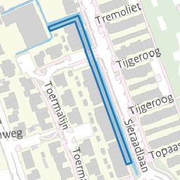 Perceel ZWD01-C-7741