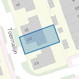 Perceel ZWD01-C-7772