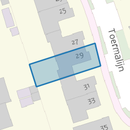 Perceel ZWD01-C-7783