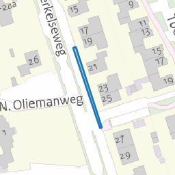 Perceel ZWD01-C-7784