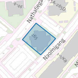 Perceel ZWD01-C-7830