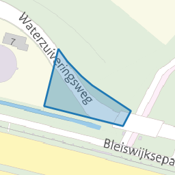 Perceel ZWD01-C-7869