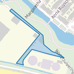 Perceel ZWD01-C-7870