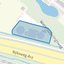 Perceel ZWD01-C-7871