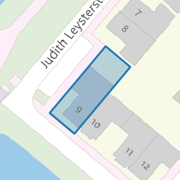 Perceel ZWD01-C-7899