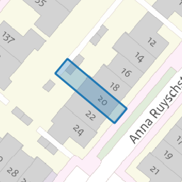 Perceel ZWD01-C-7912