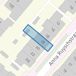 Perceel ZWD01-C-7916