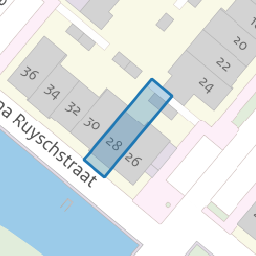 Perceel ZWD01-C-7920