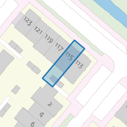 Perceel ZWD01-C-7927