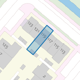 Perceel ZWD01-C-7928